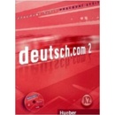 Deutsch.com 2 AB CZ