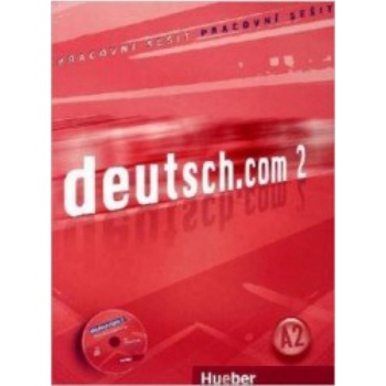 Deutsch.com 2 AB CZ