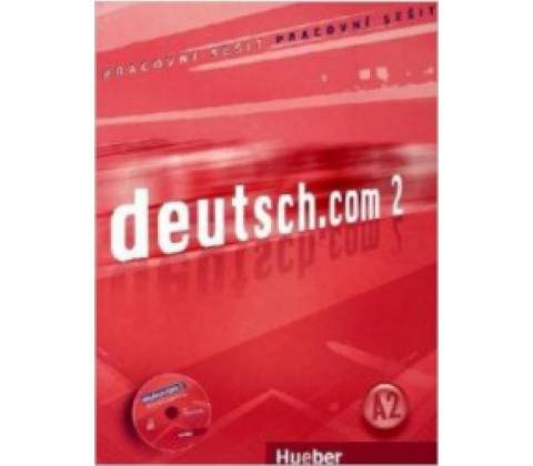 Deutsch.com 2 AB CZ