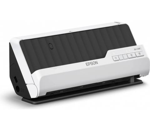 Epson DS-C330
