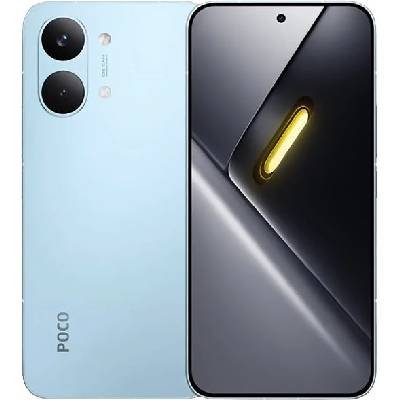 Poco X8 PRO Max 5G Dual Sim 12GB RAM 512GB Blue
