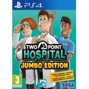 Two Point Hospital (Jumbo Edition)