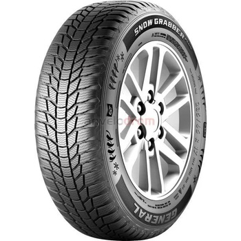 Image 1 of General Tire Snow Grabber Plus XL 255/50 R19 107V