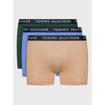 Tommy Hilfiger súprava 3 kusov boxeriek
