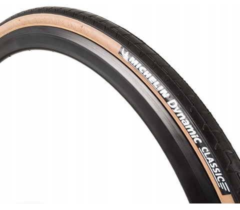 Michelin Dynamic Classic 700x23C