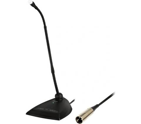 Shure MX412D/N