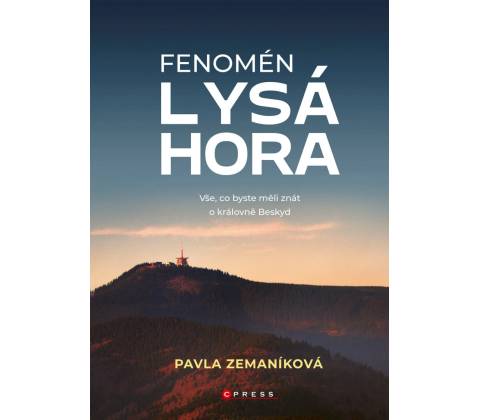 Fenomén Lysá hora