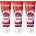 Colgate Max White Expert Original избелваща паста за зъби 3x75ml