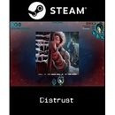 Distrust