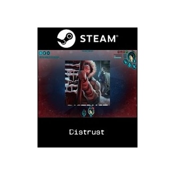 Distrust