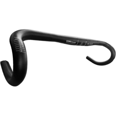 GND51 Ultralight AL6061 Double Butted 31,8/440 mm