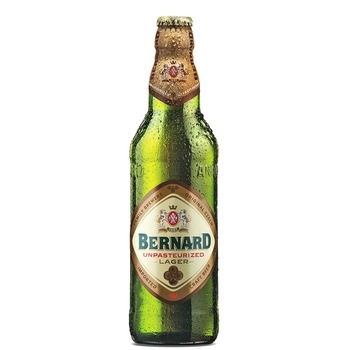 Image 1 of BERNARD Бернард Непастьоризирана