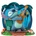 ABYstyle Disney Stitch Guitar 15cm