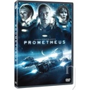Prometheus: DVD