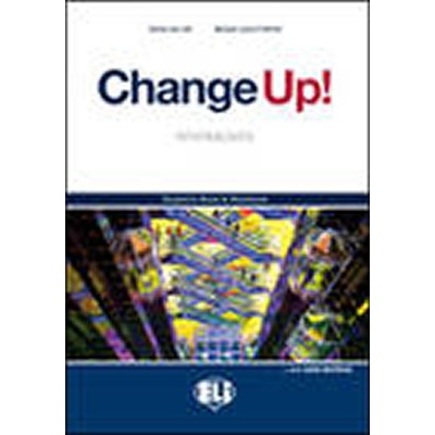 CHANGE UP! UPPER INTERMEDIATE FLIP BOOK - HILL, S. A., FREEM...