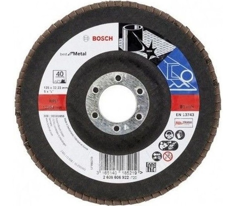 BOSCH 2.608.607.320
