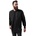 Urban Classics Мъжко черно яке тип бомбър Urban Classics blk/blkMODEL724 SALE - , размер M
