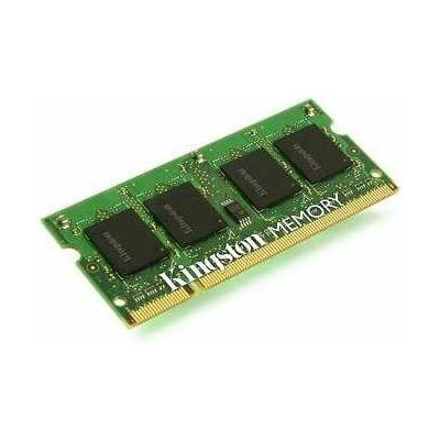Kingston DDR3 8GB 1600MHz CL11 KCP3L16SD8/8