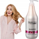Sleek Line Blush Blond Stapiz regenerace a hydratace Šampon 1000 ml