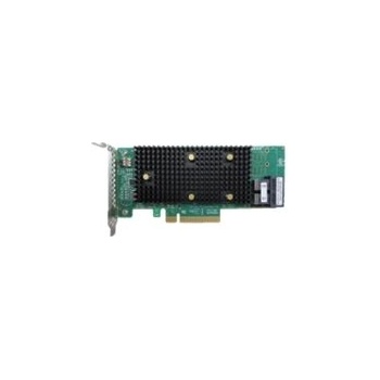 Fujitsu technology solutions FUJITSU CP500i SAS/SATA RAID Controller based on Broadcom SAS3408 for TX/RX1330M5 RX2530M6/RX2540M6 (PY-SR3FB)