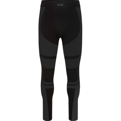 Spyder termo černá – Zbozi.Blesk.cz
