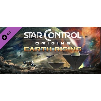 Stardock Entertainment Star Control Origins Earth Rising (PC)