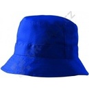 Klobouček Classic 304 královská modrá