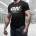 Optimum Nutrition Тениска True Strength XL