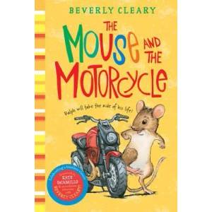 Mouse and the Motorcycle (2009)