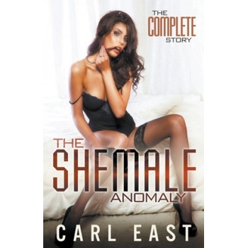 Draft2Digital Shemale Anomaly - The Complete Story | Carl East