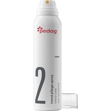 Pedag Trend care vyživující pěna na syntetiku a lakované materiály 150 ml