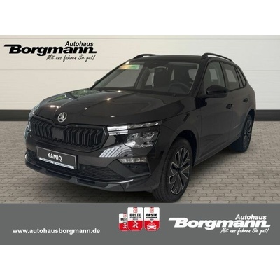 Skoda Kamiq 1.0 TSI Tour 85 kW