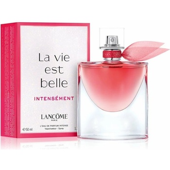 Image 1 of Lancome La Vie Est Belle Intensément EDP 50 ml