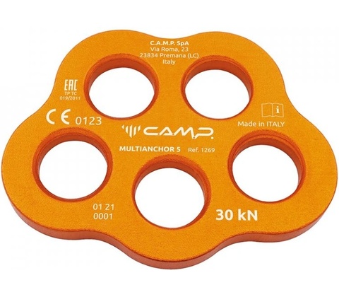 Camp Multianchor 5