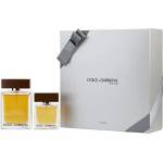Dolce&Gabbana The One for Men Подаръчен комплект, Тоалетна вода 100ml + Тоалетна вода 30ml, мъже