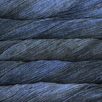 malabrigo Arroyo Cirrus Grey Плетива прежда (AR845)