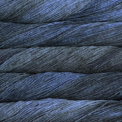malabrigo Arroyo Cirrus Grey Плетива прежда (AR845)