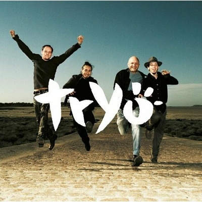 Tryo: Ce Que L'on Sème - 2 LP Vinyl
