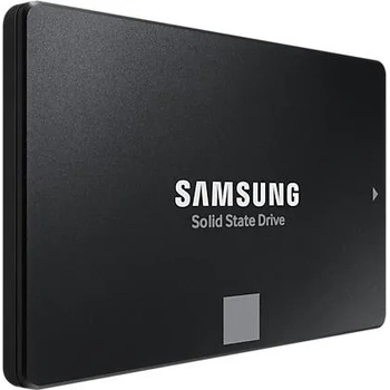 Samsung 2.5 870 EVO 500GB SATA3 (MZ-77E500B)