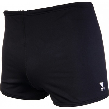 Tyr Solid boxer black