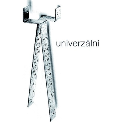 Držák UNI hřebenové latě 30 mm – Zboží Mobilmania