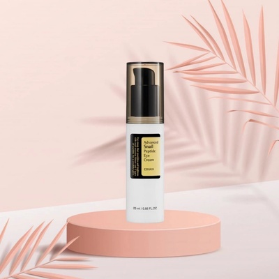 Cosrx Advanced Snail Peptide eye Cream 25 ml – Zboží Dáma
