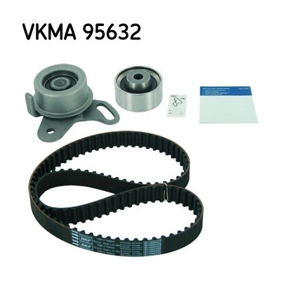 SKF Sada ozubeného remeňa VKMA95632