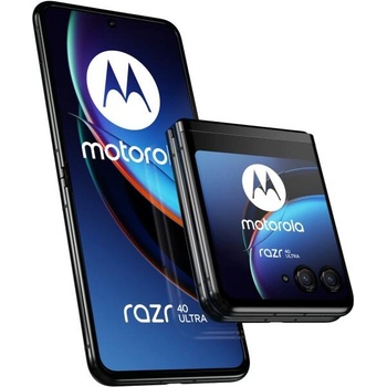 Image 1 of Motorola Razr 40 Ultra 5G 256GB 8GB RAM Dual
