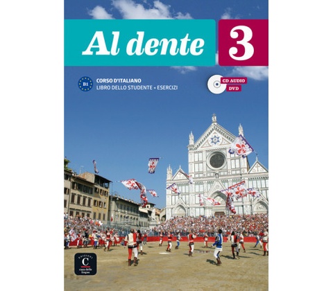 AL DENTE 3