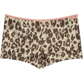 Regatta Бански гащета Regatta Aceana swimming shorts - Multicolor (Leopard Print)