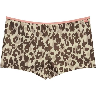 Regatta Бански гащета Regatta Aceana swimming shorts - Multicolor (Leopard Print)