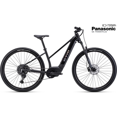 CTM ROXXY GX PRO 2025