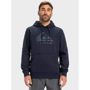 Quiksilver Суитшърт comp logo hoodie (eqyft05053-ktp0)