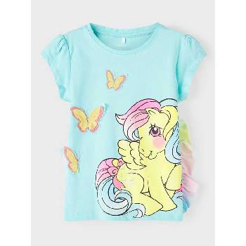 NAME IT Тениска nmfmalan